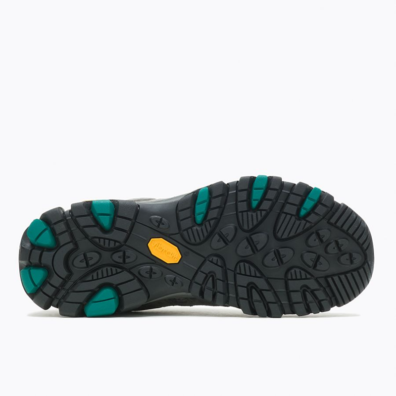 Merrell Moab 3 GTX Womens in Granite/Marine-4